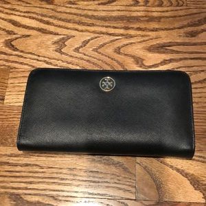 Tory Burch Wallet